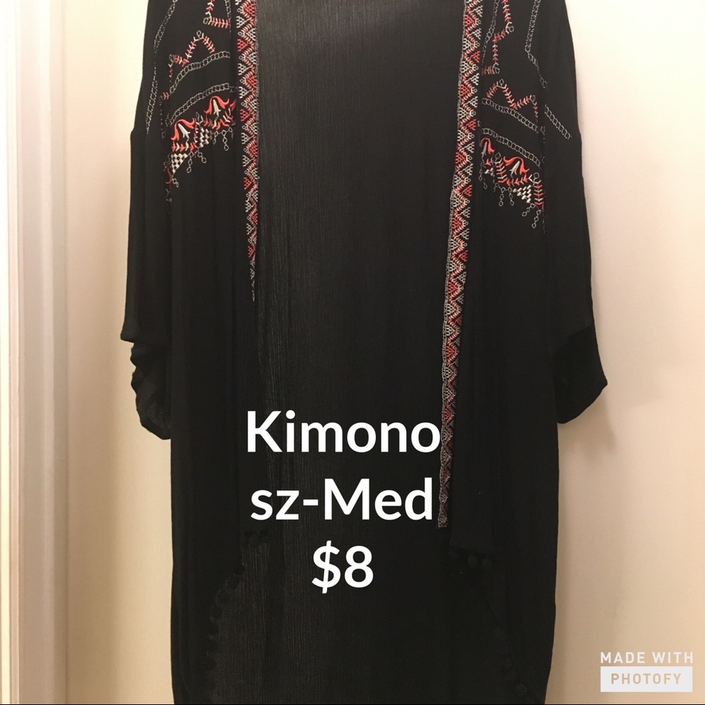 Kimono